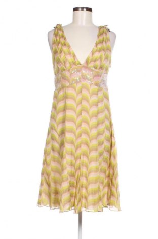 Φόρεμα Karen Millen, Μέγεθος L, Χρώμα Πολύχρωμο, Τιμή 31,13 €