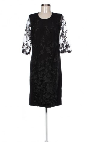 Rochie Karina, Mărime XL, Culoare Negru, Preț 153,06 Lei