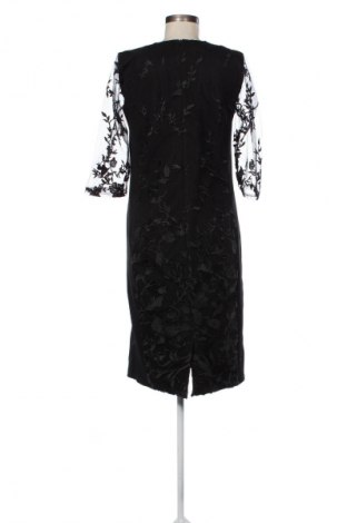 Rochie Karina, Mărime XL, Culoare Negru, Preț 153,06 Lei