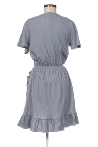 Kleid Kiabi, Größe M, Farbe Grau, Preis 20,99 €
