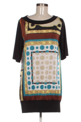 Rochie Kiara, Mărime XL, Culoare Multicolor, Preț 67,99 Lei