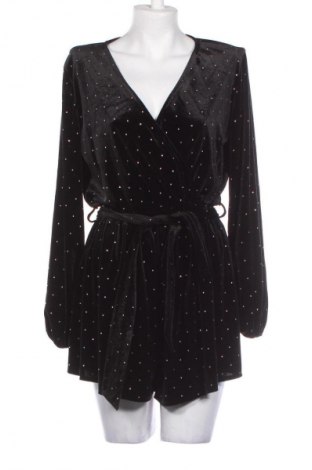 Women's short jumpsuit Kilky, Μέγεθος S, Χρώμα Μαύρο, Τιμή 24,99 €
