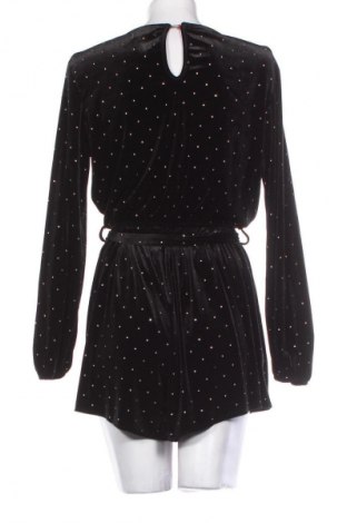 Women's short jumpsuit Kilky, Μέγεθος S, Χρώμα Μαύρο, Τιμή 24,99 €