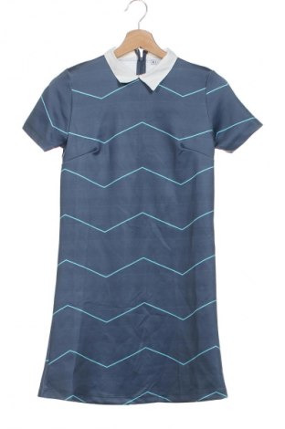 Kleid Kling, Größe XXS, Farbe Mehrfarbig, Preis 65,60 €