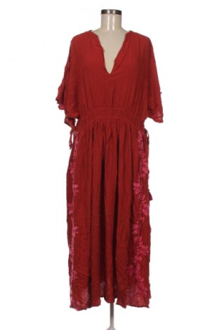 Kleid Knox Rose, Größe XL, Farbe Rot, Preis € 20,99
