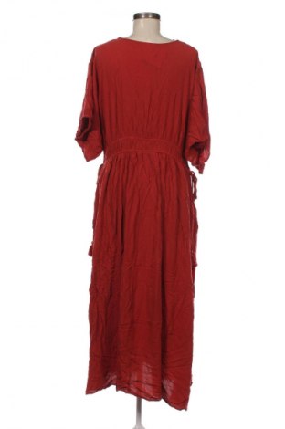 Kleid Knox Rose, Größe XL, Farbe Rot, Preis € 20,99