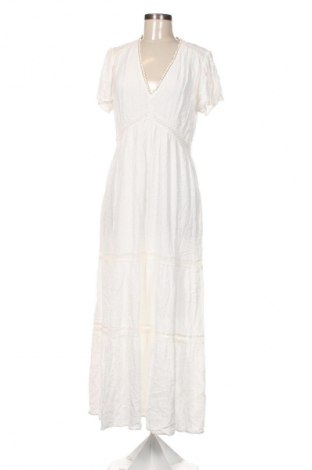 Kleid Knox Rose, Größe L, Farbe Weiß, Preis € 20,99