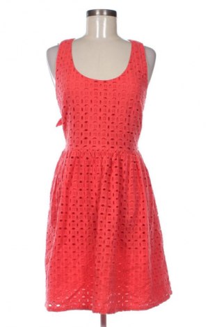 Φόρεμα Kookai, Μέγεθος L, Χρώμα Κόκκινο, Τιμή 41,94 €