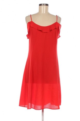 Kleid Koton, Größe M, Farbe Rot, Preis € 24,46