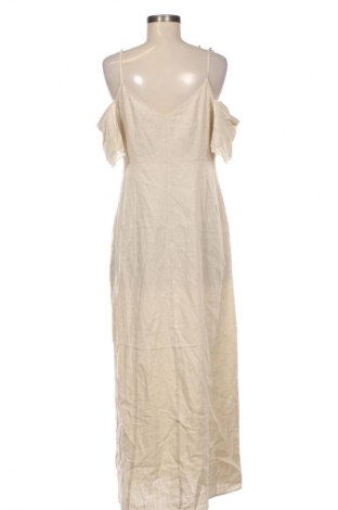 Kleid Koton, Größe M, Farbe Beige, Preis 37,99 €