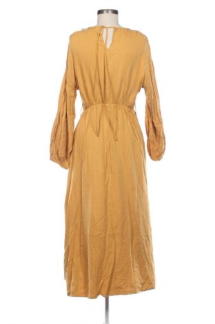 Kleid Koton, Größe M, Farbe Gelb, Preis € 28,13