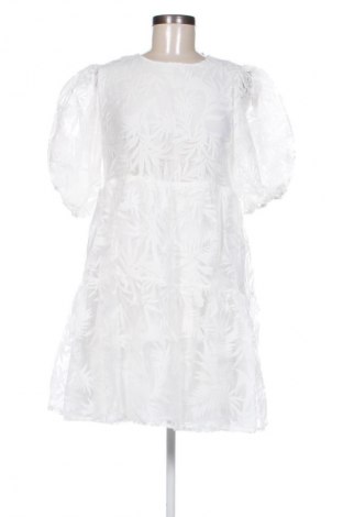 Rochie Koton, Mărime S, Culoare Alb, Preț 122,45 Lei