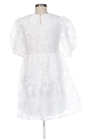 Rochie Koton, Mărime S, Culoare Alb, Preț 122,45 Lei