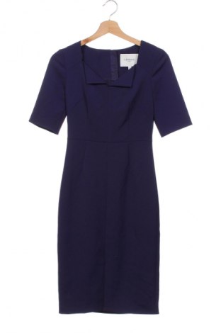 Kleid L.K. Bennett, Größe XS, Farbe Lila, Preis 66,53 €