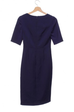 Kleid L.K. Bennett, Größe XS, Farbe Lila, Preis 66,53 €