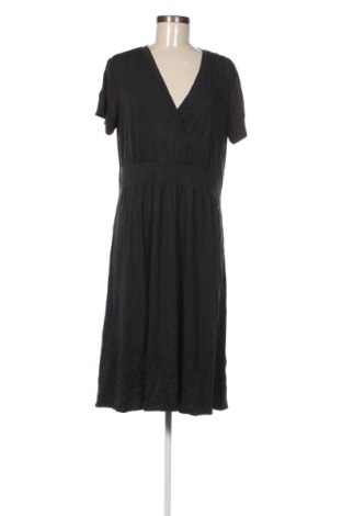 Kleid L.L. Bean, Größe XL, Farbe Grau, Preis € 39,99