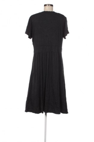Kleid L.L. Bean, Größe XL, Farbe Grau, Preis € 39,99