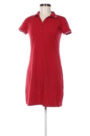 Kleid LC Waikiki, Größe M, Farbe Rot, Preis € 14,84