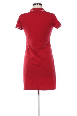 Kleid LC Waikiki, Größe M, Farbe Rot, Preis € 14,84