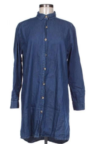 Φόρεμα LC Waikiki, Μέγεθος M, Χρώμα Μπλέ, Τιμή 21,38 €