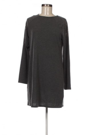 Rochie LC Waikiki, Mărime L, Culoare Gri, Preț 74,00 Lei