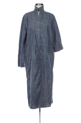 Kleid LCW, Größe 3XL, Farbe Blau, Preis 46,65 €