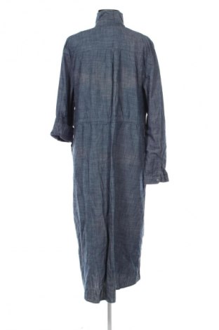 Kleid LCW, Größe 3XL, Farbe Blau, Preis 46,65 €