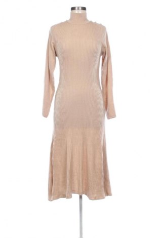 Kleid LCW, Größe M, Farbe Beige, Preis € 14,83