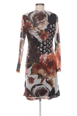Kleid La Ligna, Größe M, Farbe Mehrfarbig, Preis 33,99 €