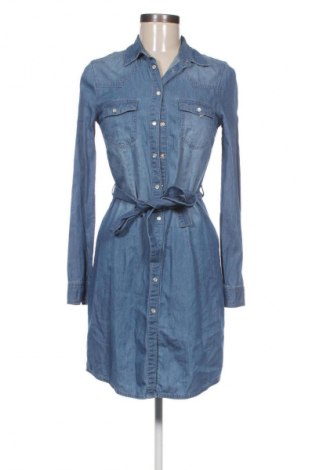 Kleid La Redoute, Größe XS, Farbe Blau, Preis 24,55 €