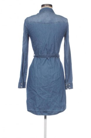 Kleid La Redoute, Größe XS, Farbe Blau, Preis 24,55 €