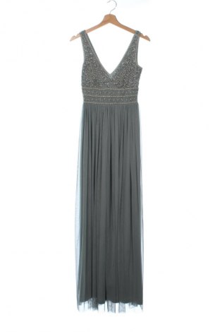 Kleid Lace & Beads, Größe XS, Farbe Grün, Preis 60,24 €