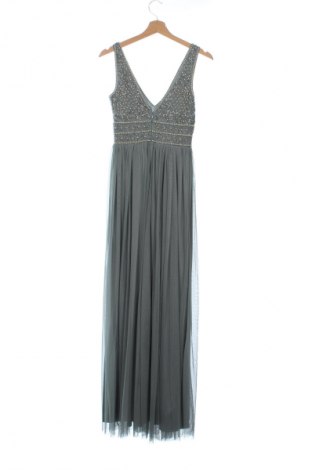 Kleid Lace & Beads, Größe XS, Farbe Grün, Preis 60,24 €