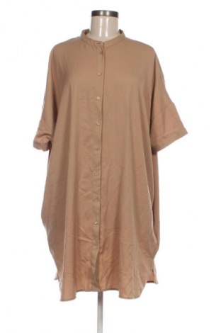 Kleid Lager 157, Größe M, Farbe Braun, Preis 12,99 €