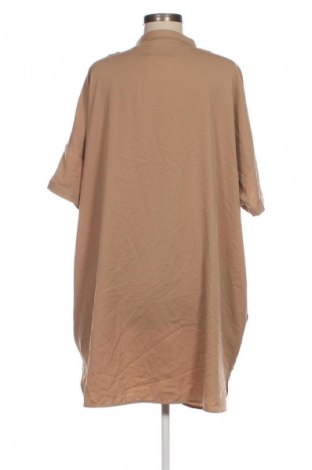 Kleid Lager 157, Größe M, Farbe Braun, Preis 12,99 €