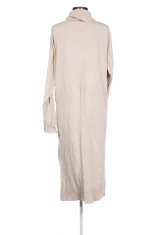 Šaty  Laila Maria, Veľkosť XL, Farba Béžová, Cena  16,95 €