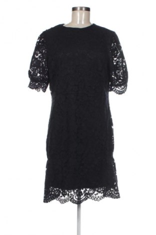 Šaty  Lark & Ro, Velikost XL, Barva Černá, Cena  469,00 Kč
