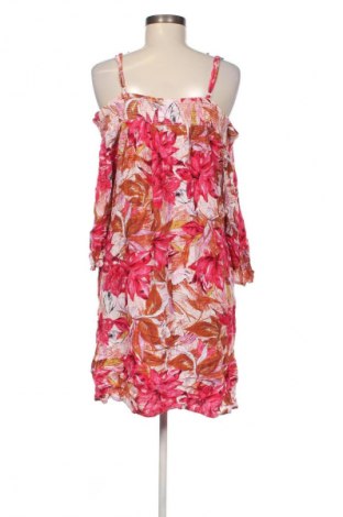Kleid Lascana, Größe L, Farbe Mehrfarbig, Preis € 20,99