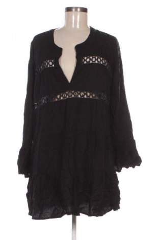 Kleid Lascana, Größe M, Farbe Schwarz, Preis 20,99 €