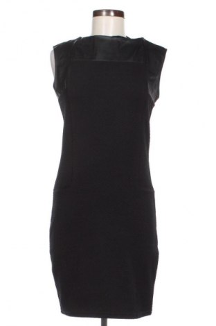 Kleid Lashez, Größe M, Farbe Schwarz, Preis 14,84 €
