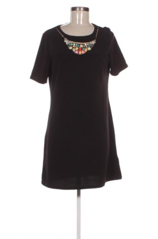 Rochie Laura T., Mărime M, Culoare Negru, Preț 94,99 Lei