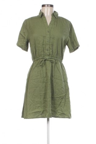Kleid Laura Torelli, Größe S, Farbe Grün, Preis 12,99 €