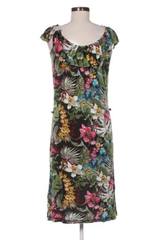 Rochie Laura Torelli, Mărime M, Culoare Multicolor, Preț 94,99 Lei