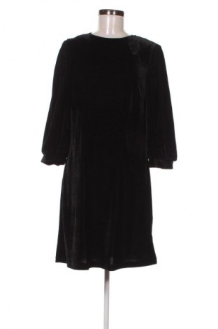 Rochie Laura Torelli, Mărime M, Culoare Negru, Preț 94,99 Lei