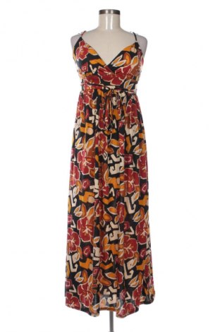 Kleid Laura Torelli, Größe M, Farbe Mehrfarbig, Preis 20,99 €