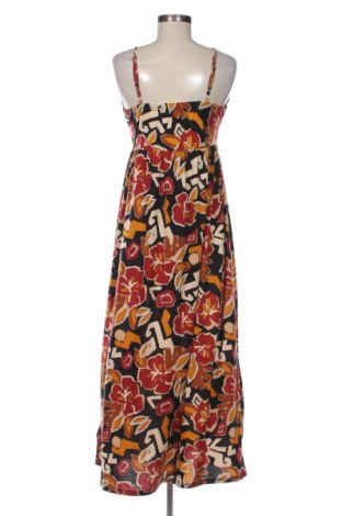 Kleid Laura Torelli, Größe M, Farbe Mehrfarbig, Preis 20,99 €