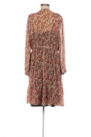 Φόρεμα Laura Torelli, Μέγεθος L, Χρώμα Πολύχρωμο, Τιμή 19,62 €