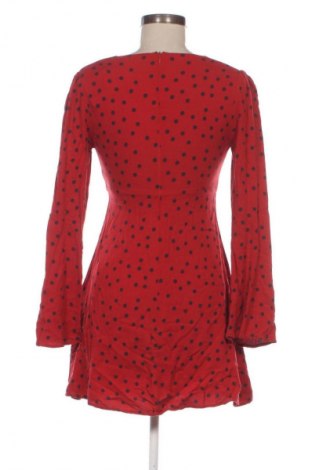 Kleid Laurella, Größe S, Farbe Rot, Preis 13,99 €