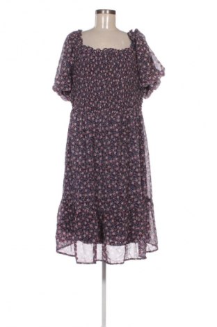 Sukienka Lauren Conrad, Rozmiar XL, Kolor Kolorowy, Cena 157,99 zł