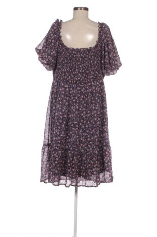 Sukienka Lauren Conrad, Rozmiar XL, Kolor Kolorowy, Cena 157,99 zł